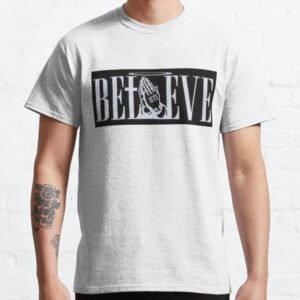 chief keef believe glo gang Classic T-Shirt