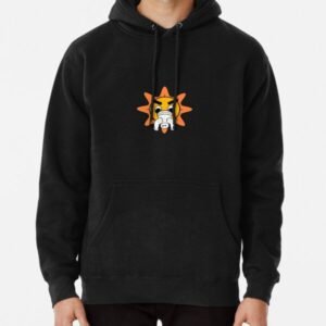 GLO GANG CHIEF KEEF LOGO Classic T-Shirt Pullover Hoodie