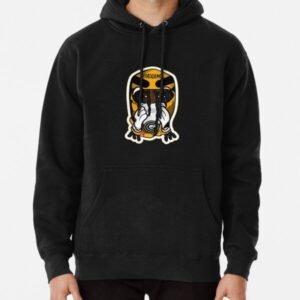 Ski mask - Glo gang Pullover Hoodie