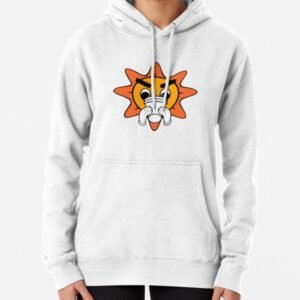 Chief Keef Sosa Glo Gang Emblem Pullover Hoodie